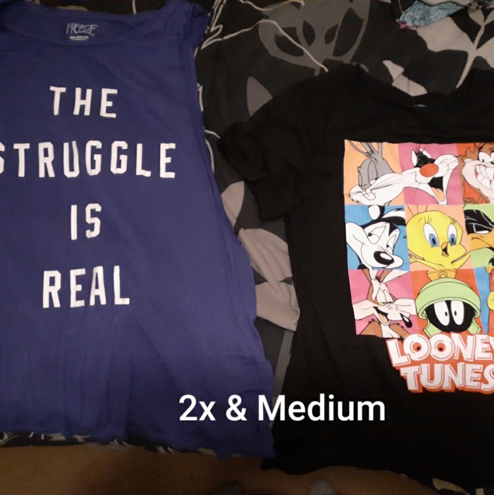 Shirts